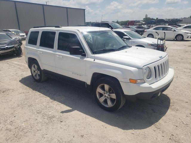 Photo 3 VIN: 1C4NJPFA0HD161402 - JEEP PATRIOT LA 