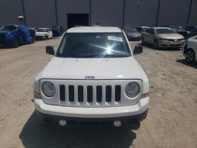 Photo 4 VIN: 1C4NJPFA0HD161402 - JEEP PATRIOT LA 