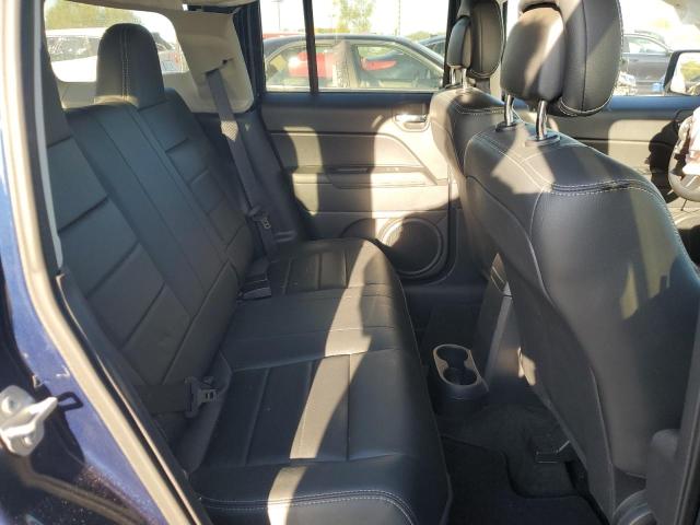 Photo 10 VIN: 1C4NJPFA0HD167135 - JEEP PATRIOT LA 