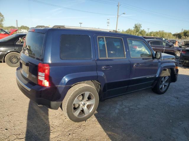 Photo 2 VIN: 1C4NJPFA0HD167135 - JEEP PATRIOT LA 