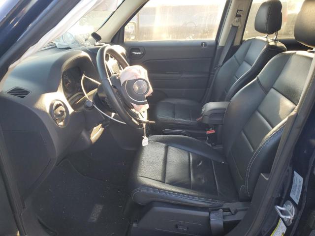 Photo 6 VIN: 1C4NJPFA0HD167135 - JEEP PATRIOT LA 