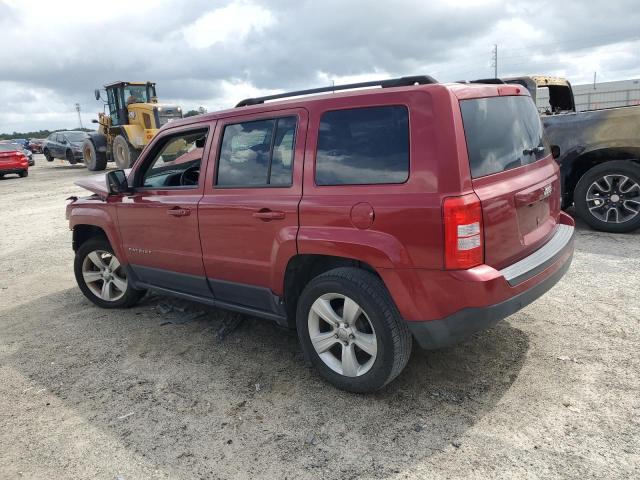 Photo 1 VIN: 1C4NJPFA0HD209464 - JEEP PATRIOT LA 