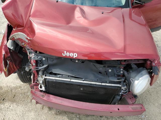 Photo 11 VIN: 1C4NJPFA0HD209464 - JEEP PATRIOT LA 