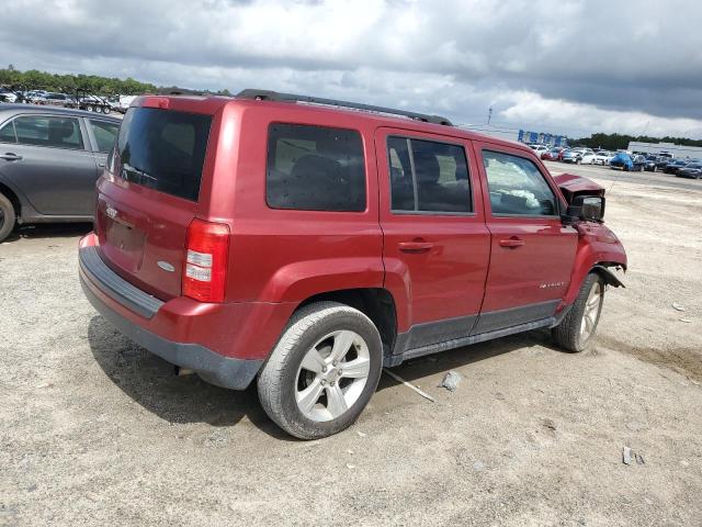 Photo 2 VIN: 1C4NJPFA0HD209464 - JEEP PATRIOT LA 