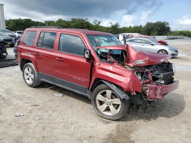 Photo 3 VIN: 1C4NJPFA0HD209464 - JEEP PATRIOT LA 