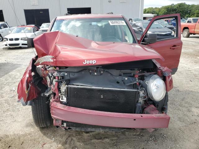 Photo 4 VIN: 1C4NJPFA0HD209464 - JEEP PATRIOT LA 