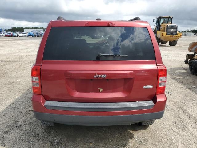 Photo 5 VIN: 1C4NJPFA0HD209464 - JEEP PATRIOT LA 