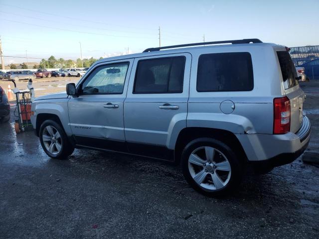 Photo 1 VIN: 1C4NJPFA1CD566211 - JEEP PATRIOT LA 