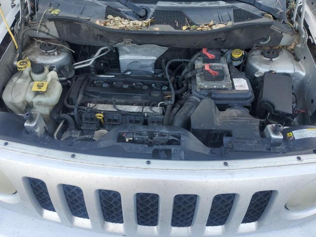 Photo 10 VIN: 1C4NJPFA1CD566211 - JEEP PATRIOT LA 