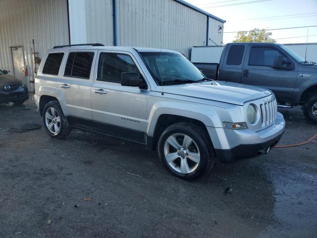 Photo 3 VIN: 1C4NJPFA1CD566211 - JEEP PATRIOT LA 