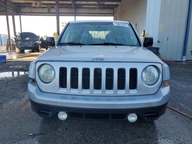 Photo 4 VIN: 1C4NJPFA1CD566211 - JEEP PATRIOT LA 