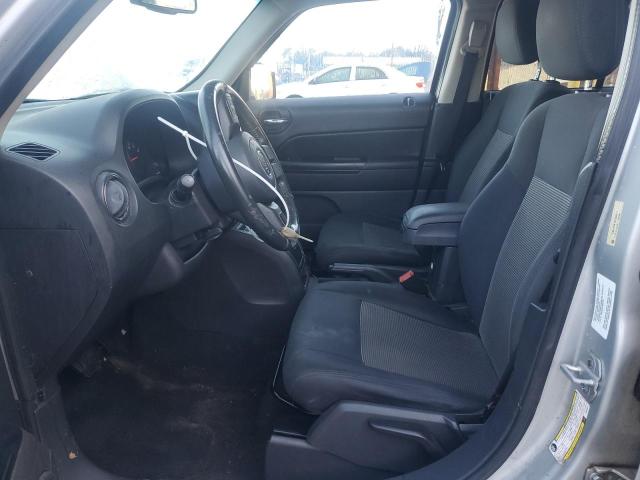 Photo 6 VIN: 1C4NJPFA1CD566211 - JEEP PATRIOT LA 