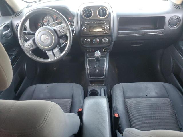 Photo 7 VIN: 1C4NJPFA1CD566211 - JEEP PATRIOT LA 