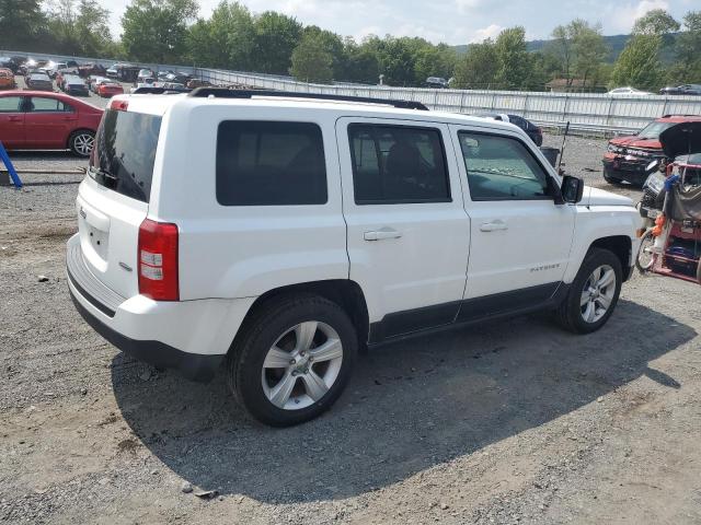 Photo 2 VIN: 1C4NJPFA1CD616699 - JEEP PATRIOT LA 