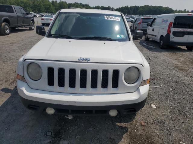 Photo 4 VIN: 1C4NJPFA1CD616699 - JEEP PATRIOT LA 