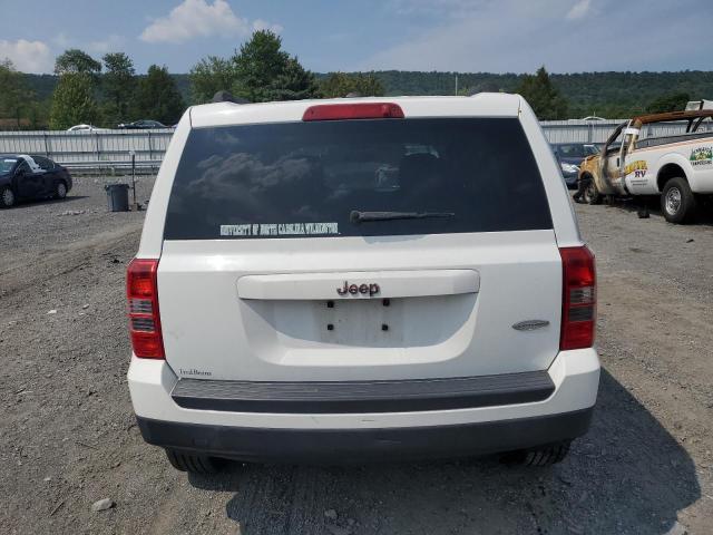 Photo 5 VIN: 1C4NJPFA1CD616699 - JEEP PATRIOT LA 