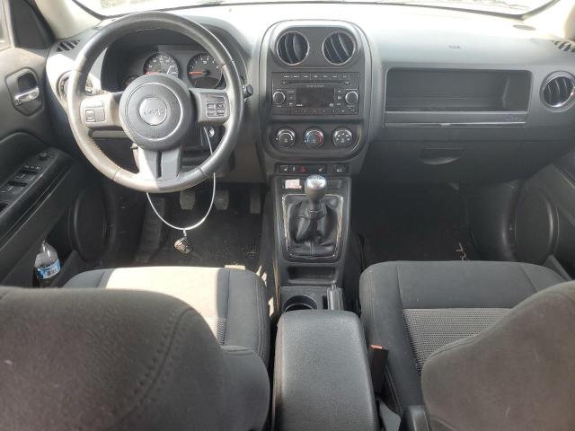 Photo 7 VIN: 1C4NJPFA1CD616699 - JEEP PATRIOT LA 