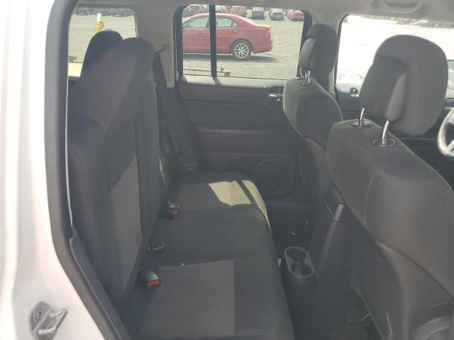 Photo 9 VIN: 1C4NJPFA1CD616699 - JEEP PATRIOT LA 