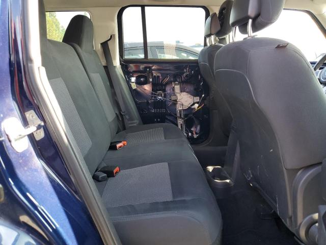 Photo 10 VIN: 1C4NJPFA1CD687580 - JEEP PATRIOT 