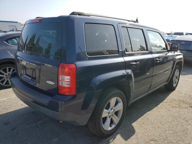 Photo 2 VIN: 1C4NJPFA1CD687580 - JEEP PATRIOT 