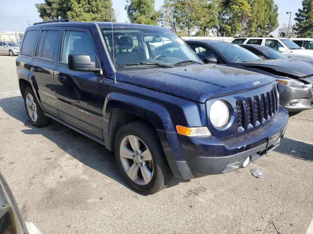 Photo 3 VIN: 1C4NJPFA1CD687580 - JEEP PATRIOT 