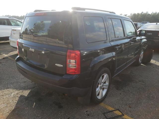 Photo 3 VIN: 1C4NJPFA1ED515715 - JEEP PATRIOT LA 