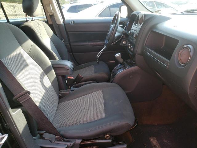 Photo 4 VIN: 1C4NJPFA1ED515715 - JEEP PATRIOT LA 