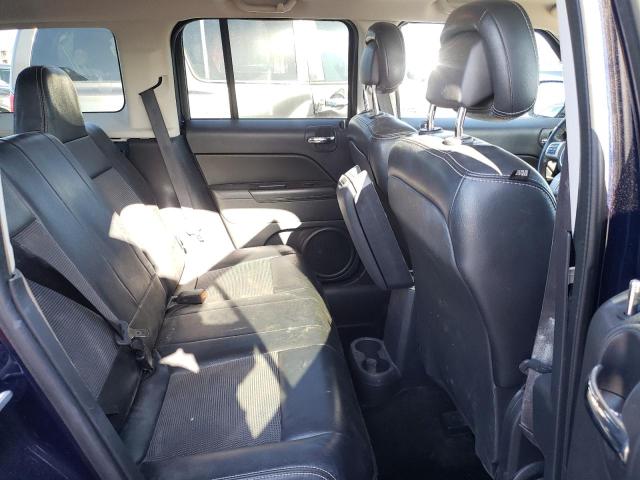 Photo 5 VIN: 1C4NJPFA1ED646417 - JEEP PATRIOT LA 