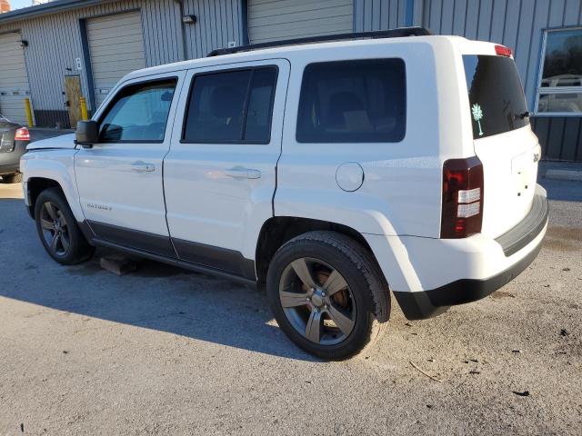 Photo 1 VIN: 1C4NJPFA1ED732049 - JEEP PATRIOT LA 