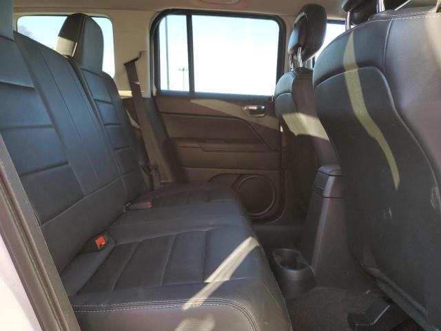 Photo 10 VIN: 1C4NJPFA1ED732049 - JEEP PATRIOT LA 