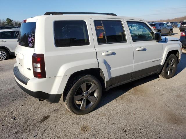 Photo 2 VIN: 1C4NJPFA1ED732049 - JEEP PATRIOT LA 