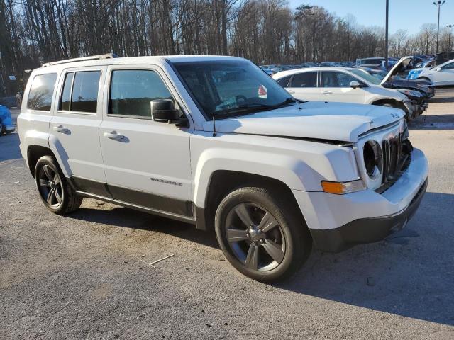 Photo 3 VIN: 1C4NJPFA1ED732049 - JEEP PATRIOT LA 