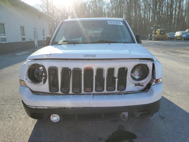 Photo 4 VIN: 1C4NJPFA1ED732049 - JEEP PATRIOT LA 