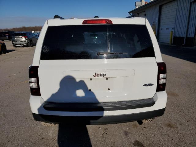 Photo 5 VIN: 1C4NJPFA1ED732049 - JEEP PATRIOT LA 