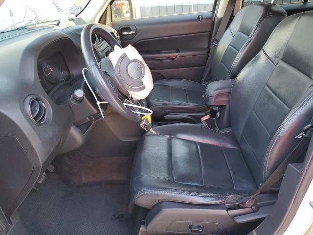 Photo 6 VIN: 1C4NJPFA1ED732049 - JEEP PATRIOT LA 