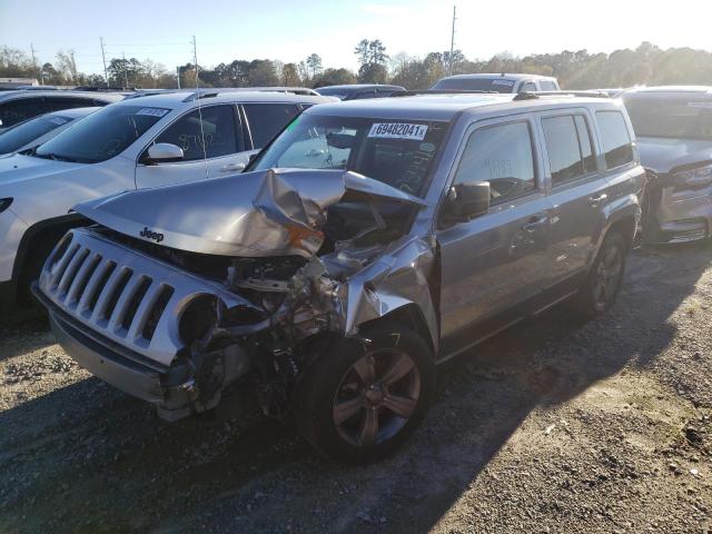 Photo 1 VIN: 1C4NJPFA1ED754410 - JEEP PATRIOT LA 