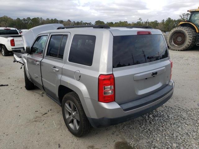 Photo 2 VIN: 1C4NJPFA1ED754410 - JEEP PATRIOT LA 