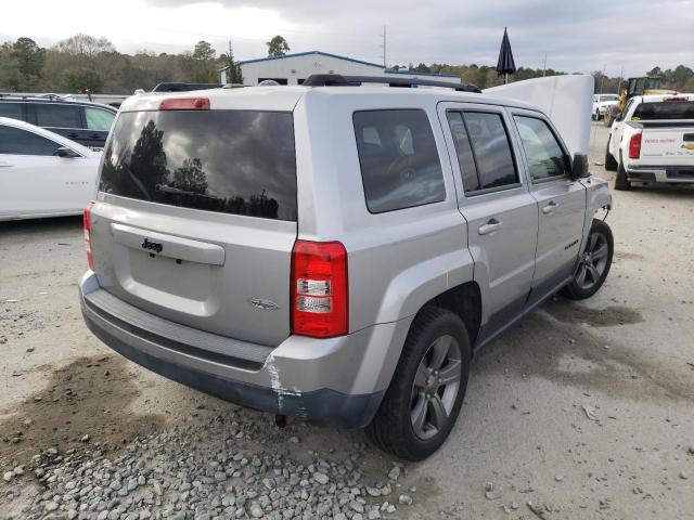 Photo 3 VIN: 1C4NJPFA1ED754410 - JEEP PATRIOT LA 