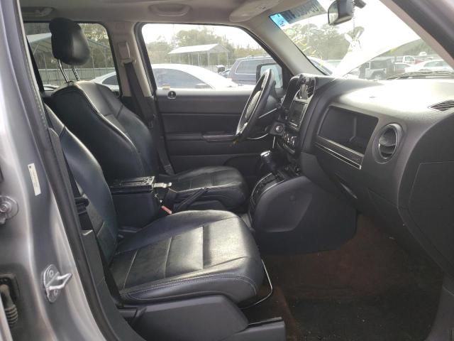 Photo 4 VIN: 1C4NJPFA1ED754410 - JEEP PATRIOT LA 