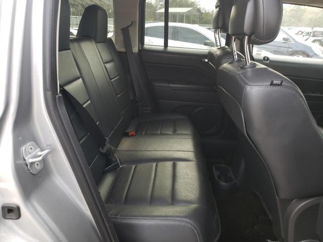 Photo 5 VIN: 1C4NJPFA1ED754410 - JEEP PATRIOT LA 