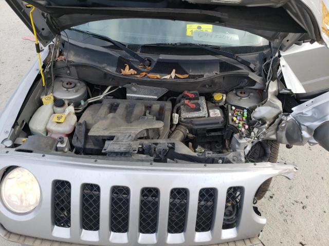 Photo 6 VIN: 1C4NJPFA1ED754410 - JEEP PATRIOT LA 