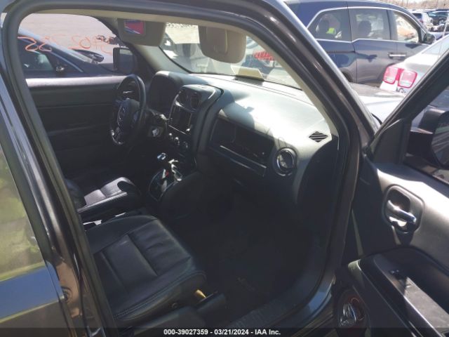 Photo 4 VIN: 1C4NJPFA1ED850019 - JEEP PATRIOT 