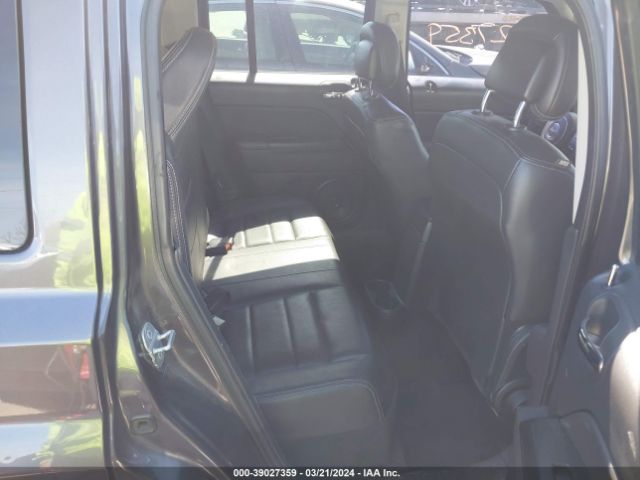 Photo 7 VIN: 1C4NJPFA1ED850019 - JEEP PATRIOT 