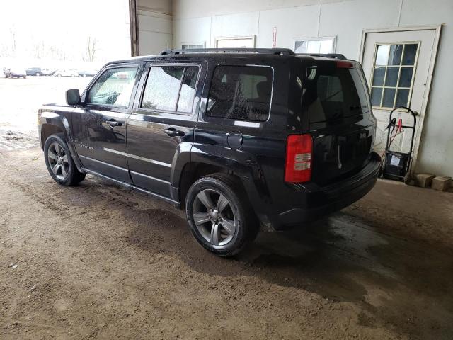 Photo 2 VIN: 1C4NJPFA1ED850893 - JEEP PATRIOT 