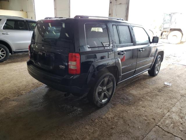 Photo 3 VIN: 1C4NJPFA1ED850893 - JEEP PATRIOT 