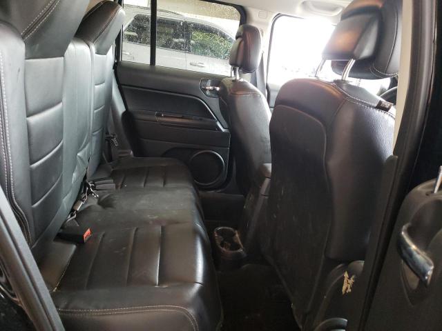 Photo 5 VIN: 1C4NJPFA1ED850893 - JEEP PATRIOT 