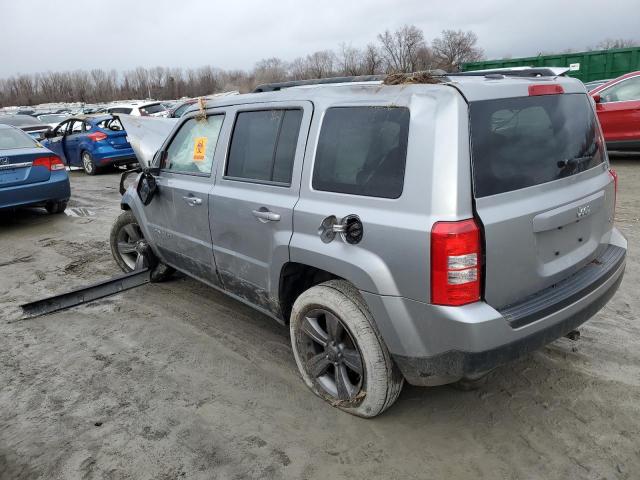 Photo 1 VIN: 1C4NJPFA1ED889449 - JEEP PATRIOT 