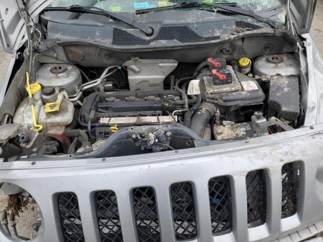 Photo 11 VIN: 1C4NJPFA1ED889449 - JEEP PATRIOT 