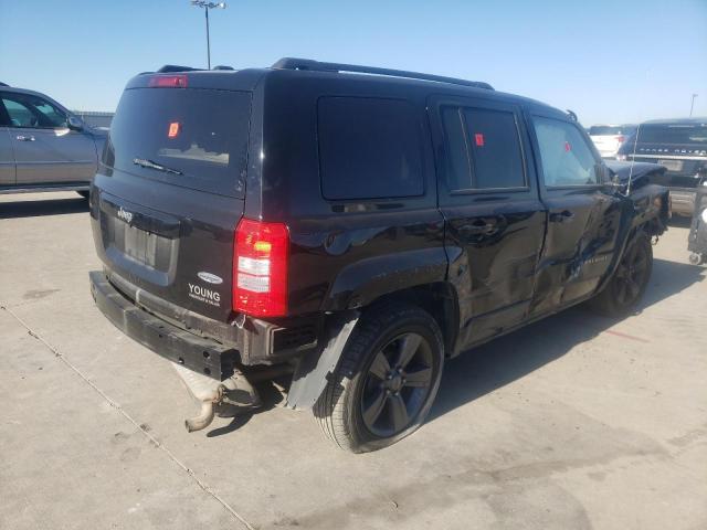 Photo 3 VIN: 1C4NJPFA1FD126459 - JEEP PATRIOT LA 