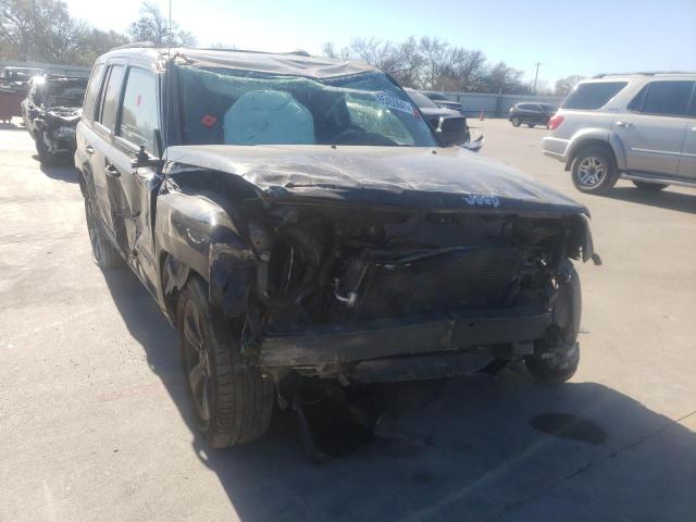 Photo 8 VIN: 1C4NJPFA1FD126459 - JEEP PATRIOT LA 